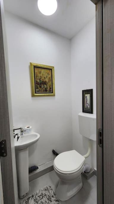 City Center Apt Wfree P スコピエ エクステリア 写真