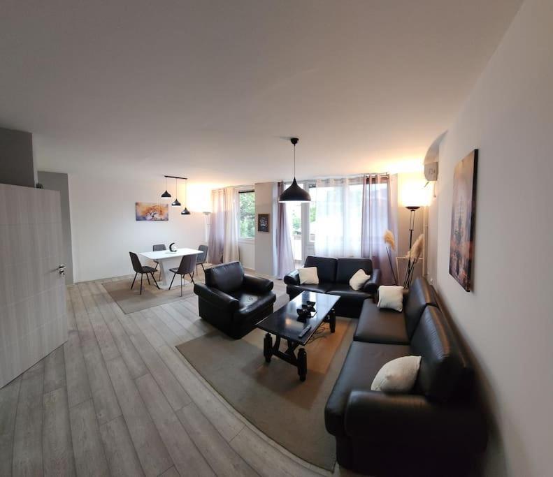 City Center Apt Wfree P スコピエ エクステリア 写真